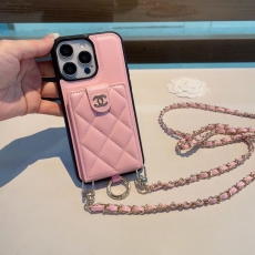 Chanel Mobile Cases